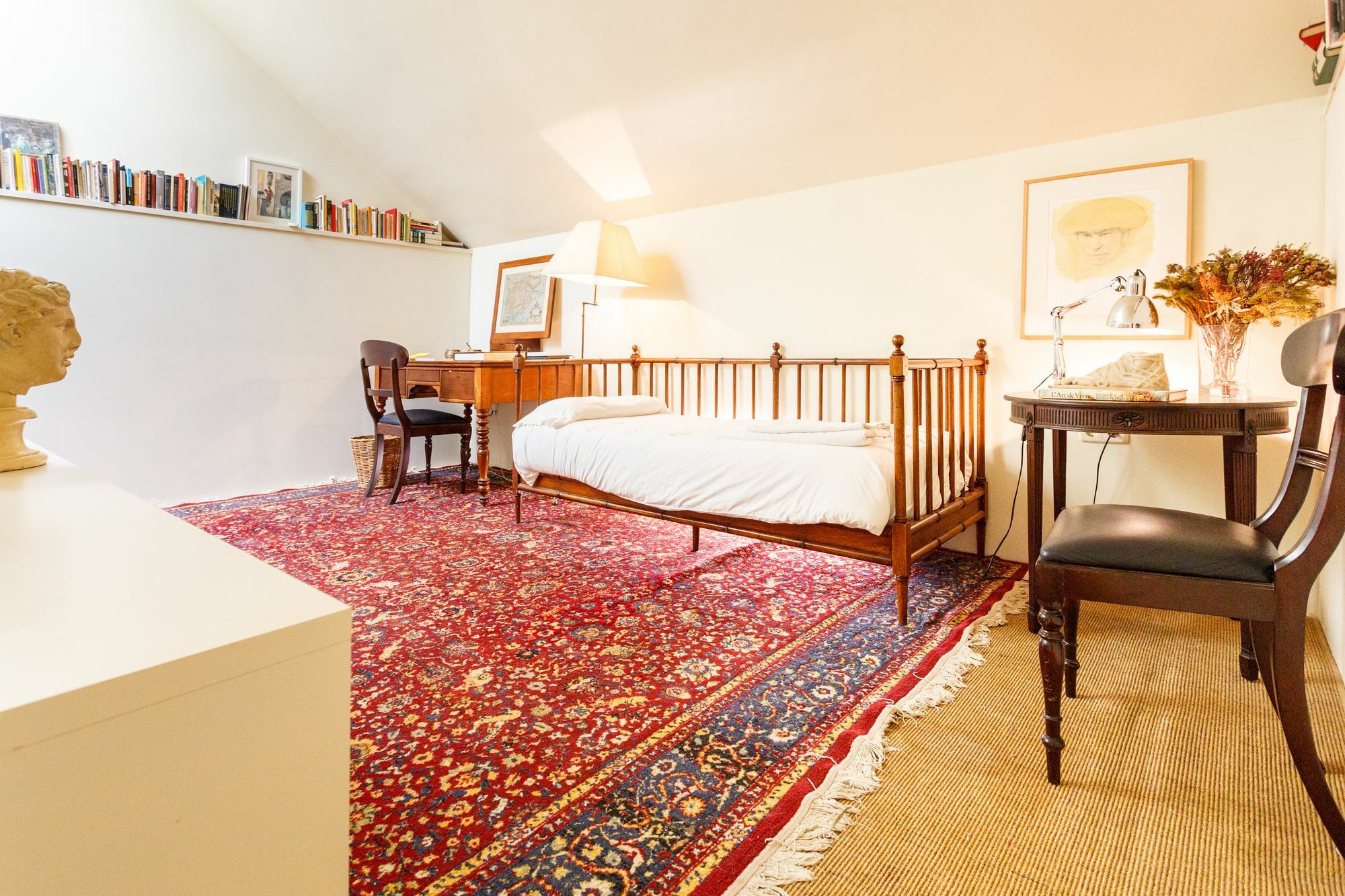 Apartamento Carlos Canal เซบีญา ภายนอก รูปภาพ